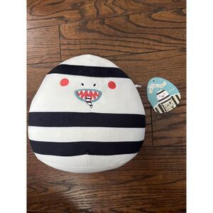 Squishmallow Official Plush 8 inch Beetlejuice Sandworm-Childs UltraSoft Stuffed